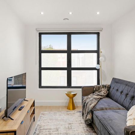 Executive 1 & 2 Bed Apartments In Heart Of London Free Wifi By City Stay Aparts London Bagian luar foto